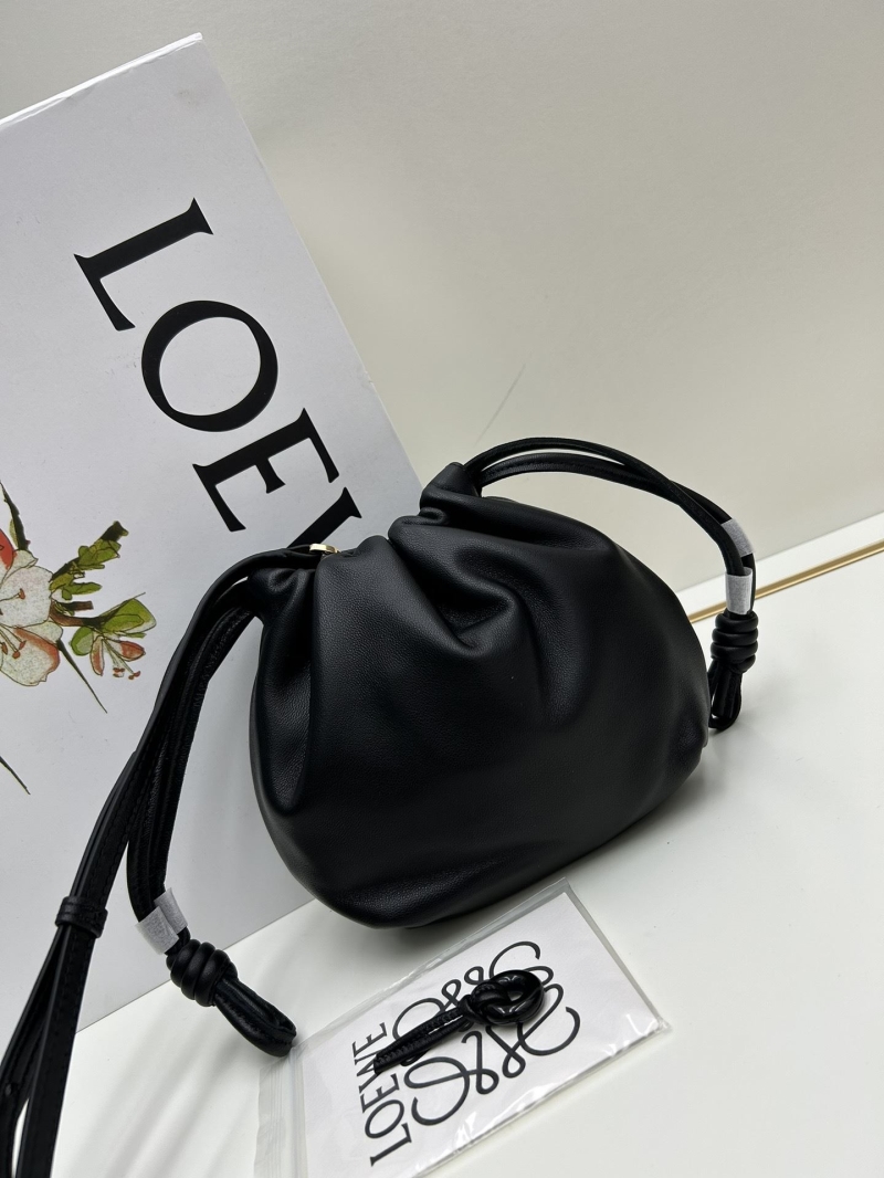 Loewe Satchel Bags